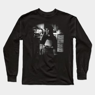 My Favorite Kim tv series Character Long Sleeve T-Shirt